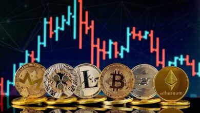 Crypto30x.com Ocean
