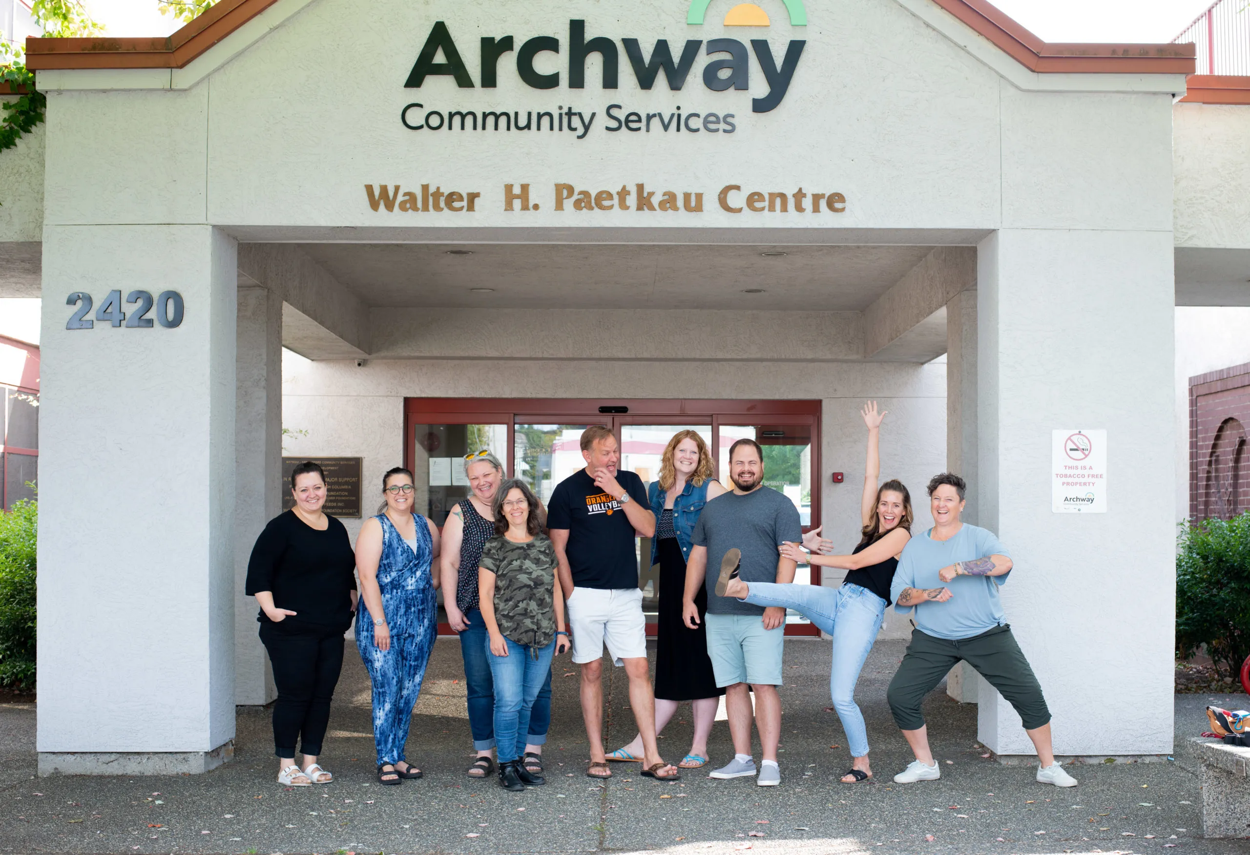 Archway Sexual Health Clinic