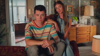 Ruby Sex Education