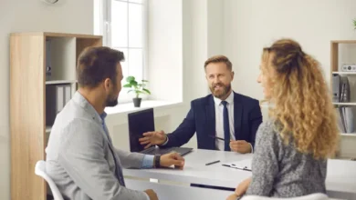 MyFastBroker Insurance Brokers