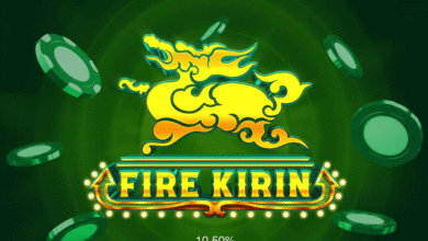 fire kirin