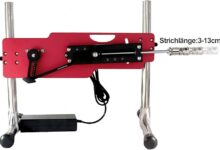 Thrusting Sex Machine