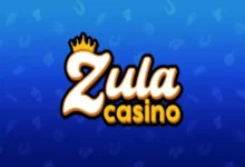 Zula Casino App