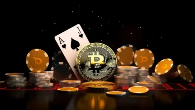 GoCryptoBet.com Betting