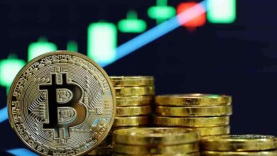 Crypto30x.com Bitcoin Price