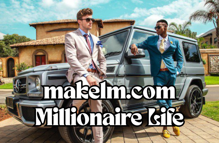 Make1M.com Millionaire Life