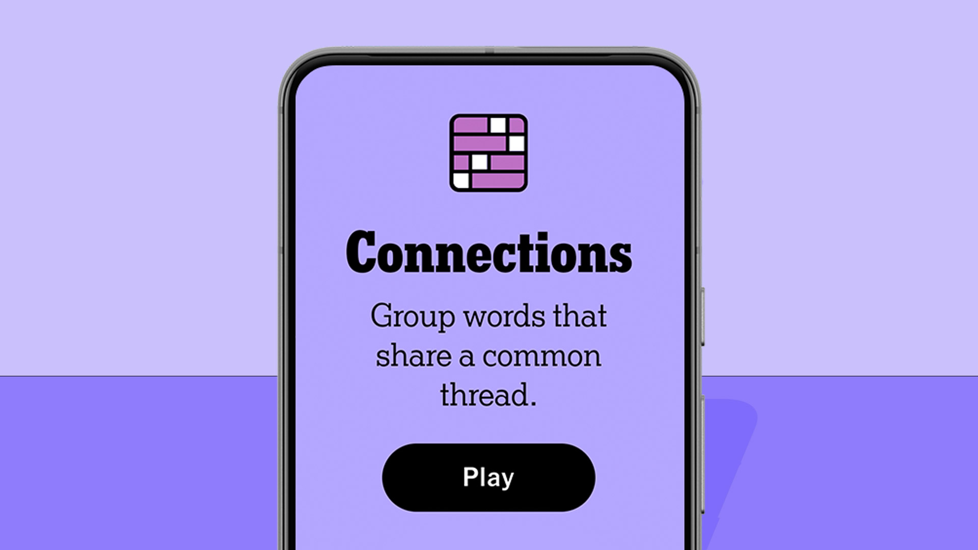 NYT Connections Hint