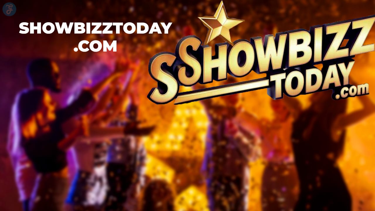 Showbizztoday.com Gossip Entertainment