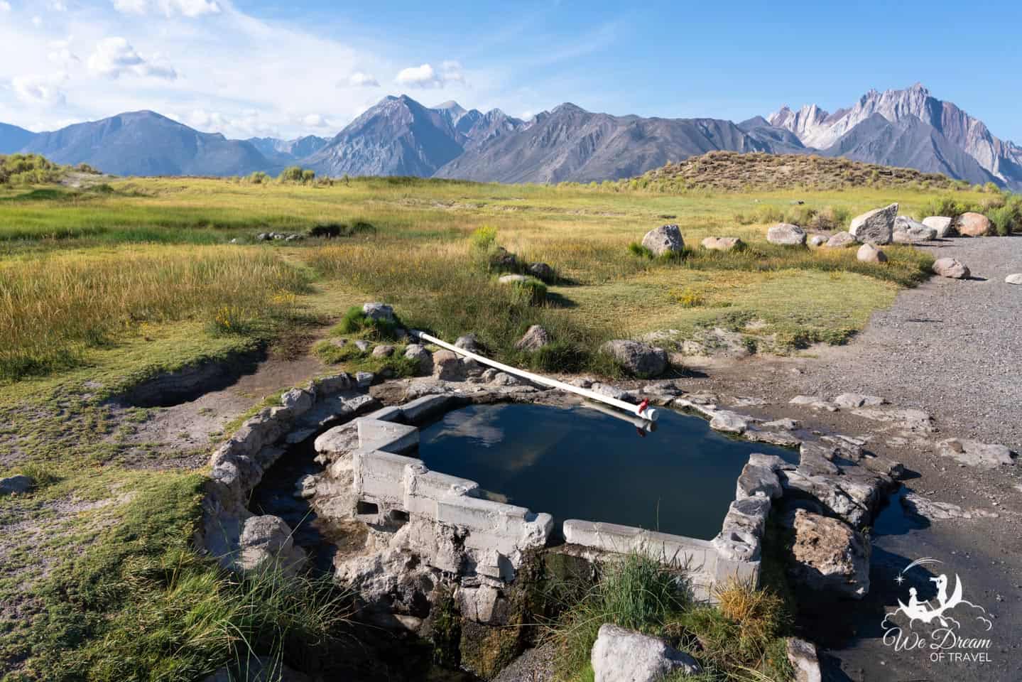 Shepherd Hot Springs