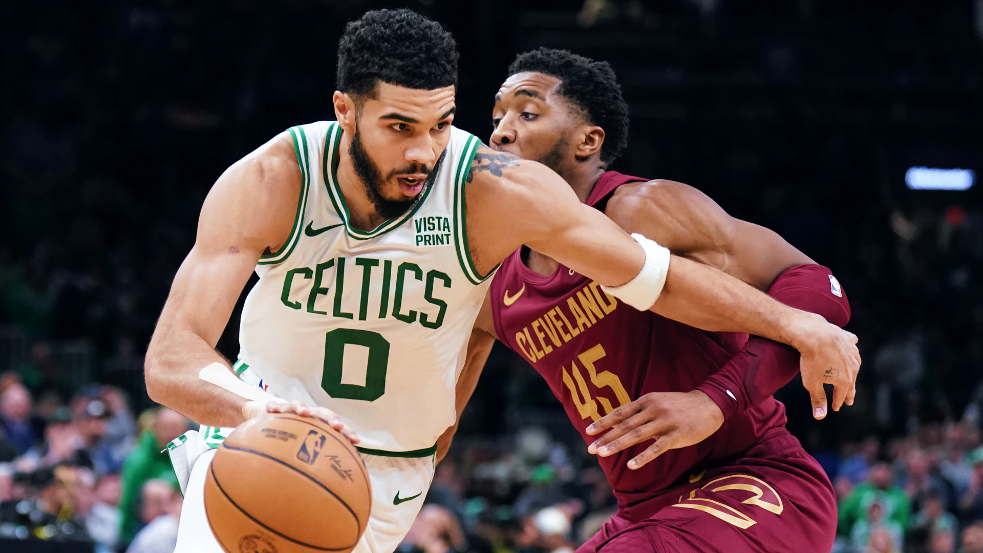Celtics vs Cleveland Cavaliers Match Player Stats: A Complete Breakdown?
