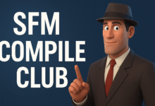 SFM Compile Club