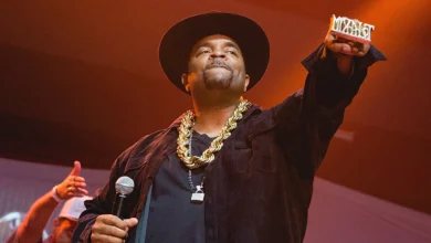 sir mix a lot