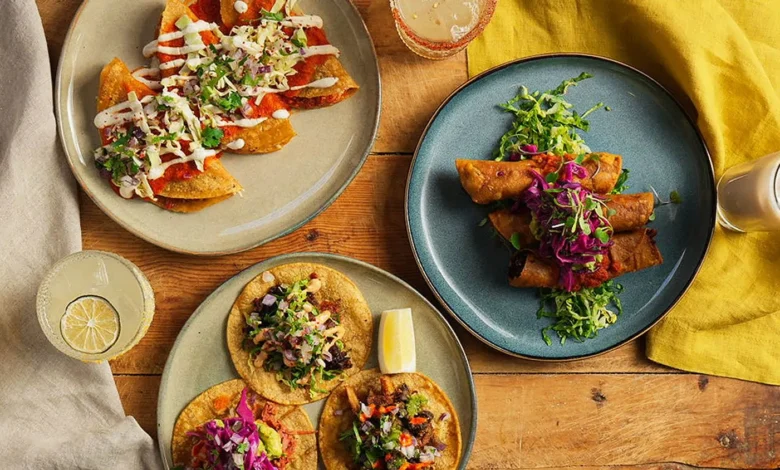 mexican cuisine news