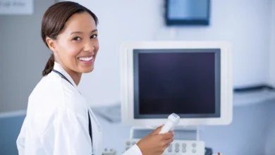 ultrasound tech salary​