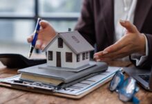 commercial property investment