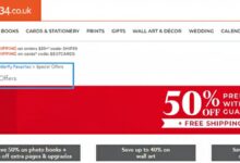 shutterfly discount codes