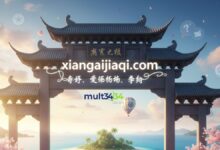 xiangaijiaqi.com/