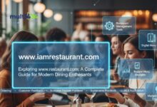 www.iamrestaurant.com
