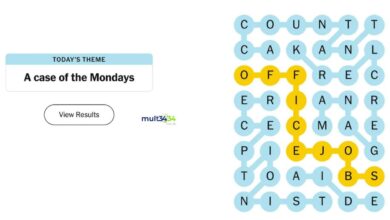 strands answers today