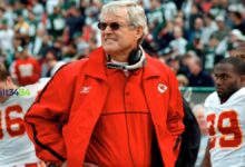 Dick Vermeil News