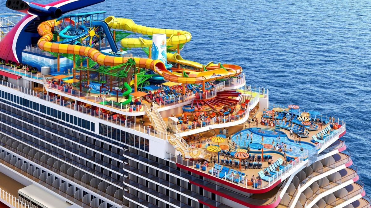 carnival celebration