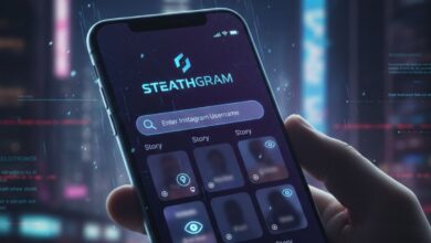 Stealthgram