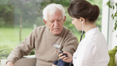 memory care assisted living