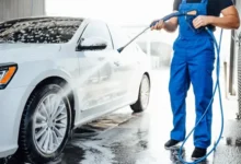 car wash business for sale