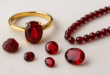 January Birthstone