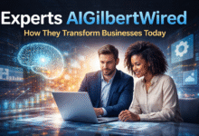 experts aigilbertwired