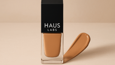 Haus Labs Foundation