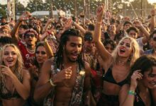 Influencers Gone Wild