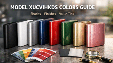model xucvihkds colors