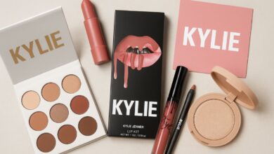 kylie cosmetics