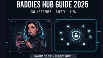 baddies hub