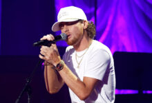 Bailey Zimmerman Holy Smokes