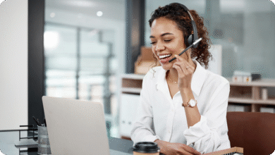 Verizon Servicio al Cliente