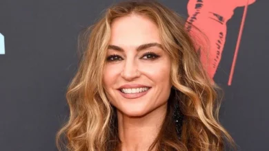 Drea De Matteo OnlyFans Leaks