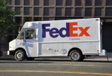 TripBuddy FedEx
