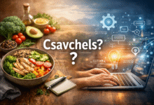 Csavchels