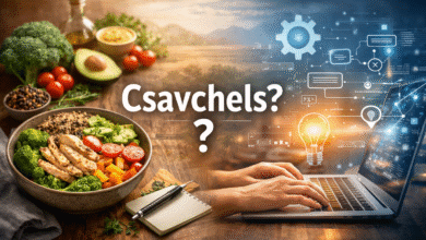 Csavchels