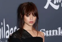 Jenna Ortega Daily Routine 2026