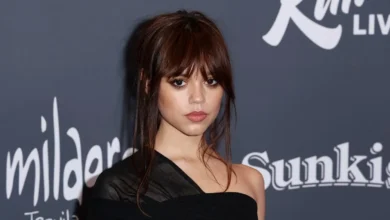 Jenna Ortega Daily Routine 2026