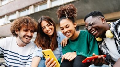 BounceMediaGroupcom Social Stat