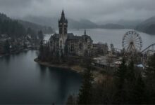 Guia Silent Hill Geekzilla