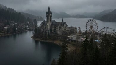 Guia Silent Hill Geekzilla