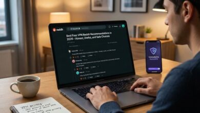 Best Free VPN Reddit