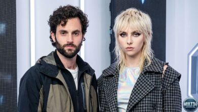 Taylor Momsen Husband