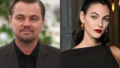 leonardo dicaprio girlfriend