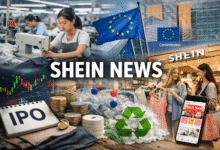 Shein News